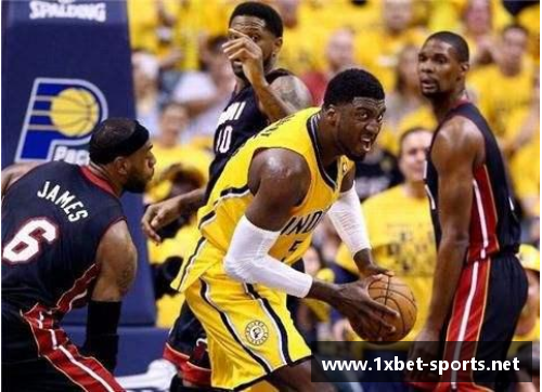 NBA球星绘画大赛：巅峰运动员的笔触