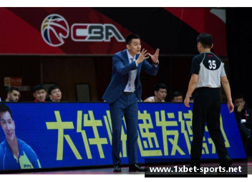 辽宁本钢：砥砺前行，锻造篮球辉煌