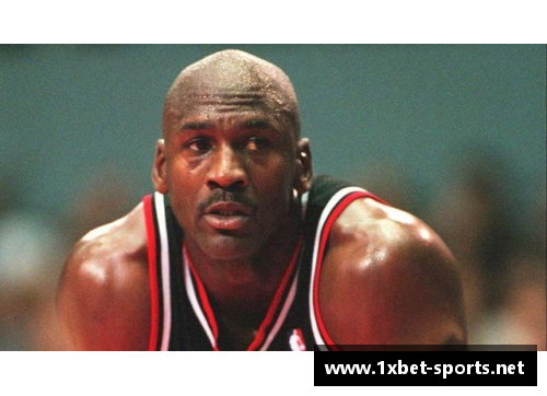 NBA巨星：究竟谁才是真正的王者？