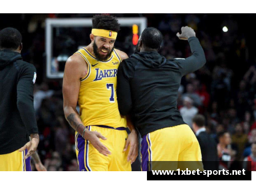 NBA湖人新中锋：麦基的篮下统治力将如何重塑洛杉矶球队格局？