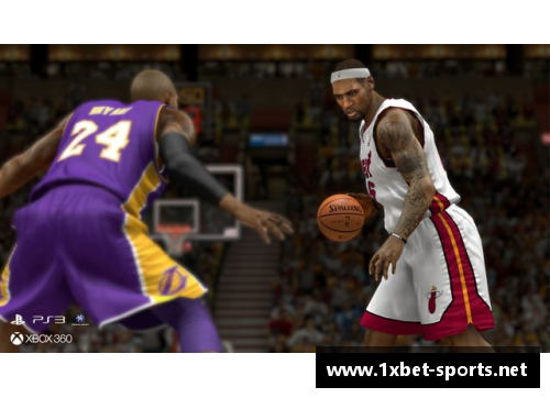NBA疯狂漫画：球场上的笑料与魔法