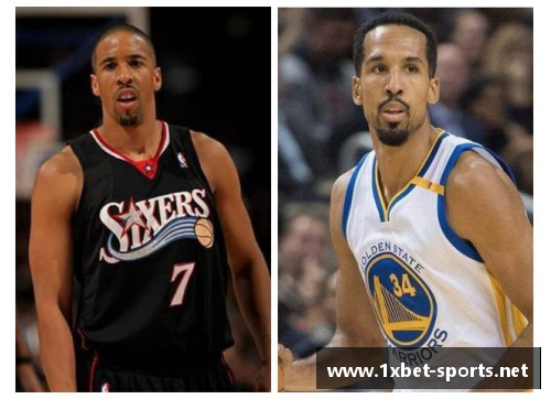 NBA球员相似度大揭秘：他们长得像这些明星？
