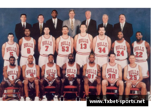 NBA芝加哥公牛队2024赛季全新阵容一览