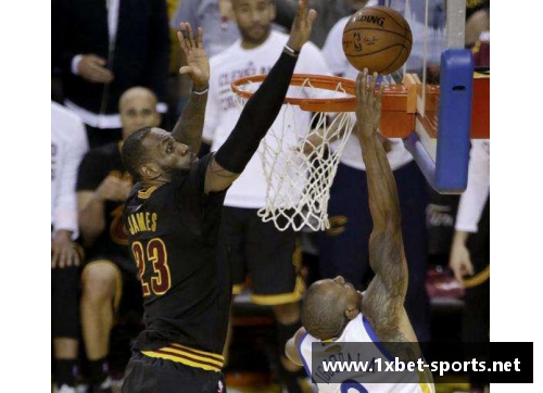 NBA盖帽历史排行榜：谁是终极封盖者？