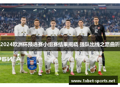 2024欧洲杯预选赛小组赛结果揭晓 强队出线之路曲折