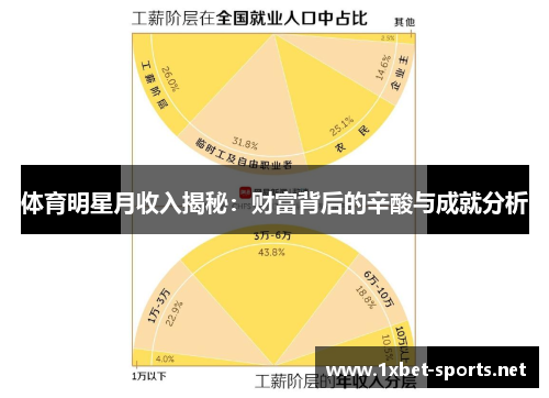 体育明星月收入揭秘：财富背后的辛酸与成就分析